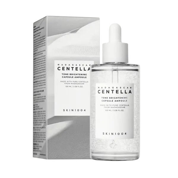 Skin1004 Tone brightening capsule ampoule 100ml
