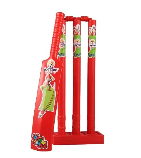 Baby Cricket Set