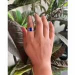 Chowtushkoni Dyuti Women's Ring