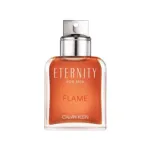 Calvin Klein Eternity Flame For Men Eau de Toilette Spray 100ml (France)