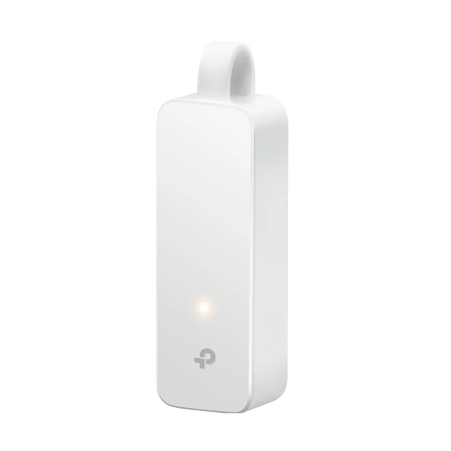 TP-Link UE300C V2 USB Type-C to Gigabit LAN Converter White