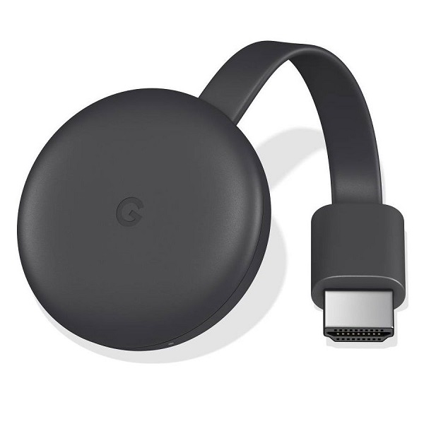 Google Chromecast (3rd Generation)