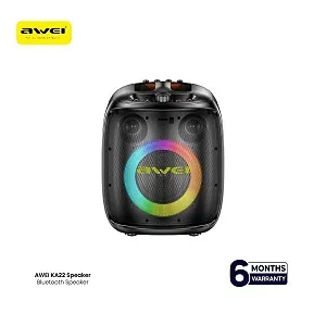 AWEI KA22 Outdoor Bluetooth Speaker