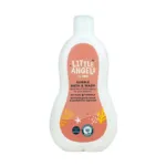 Asda Little Angels Bubble Bath & Wash 500ml (UK)