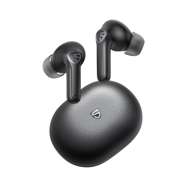 Soundpeats T3 Pro (-35dB Active Noice Canceling) True Wireless Ear