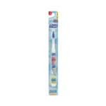 Orajel Bubble Guppies Baby Toothbrush - Soft (USA)