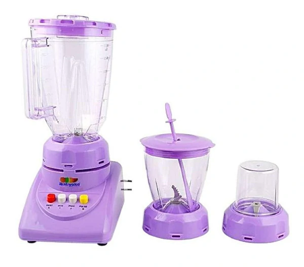 Miyako Electric Blender Machine-1.5Liters (YT-2004CH)