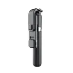Q07 Bluetooth Integrated Selfie Stick and Bluetooth Remote Control