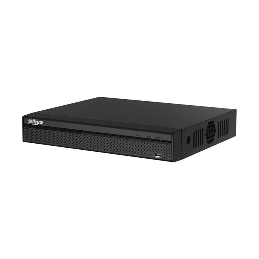 Dahua DHI-NVR1104HS-S3/H 4 Channel NVR