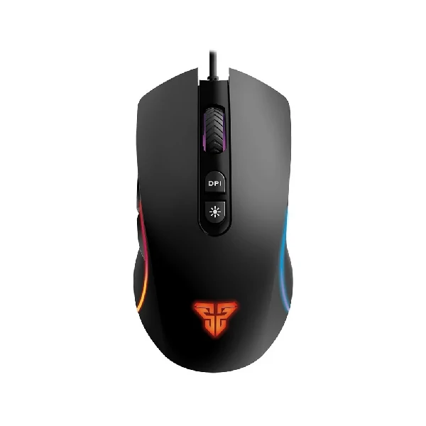 Fantech Thor II X16 6 Button RGB USB Gaming Mouse Black