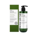 Some By Mi Cica Peptide Anti Hair Loss Derma Scalp Shampoo 285ml (Korea)