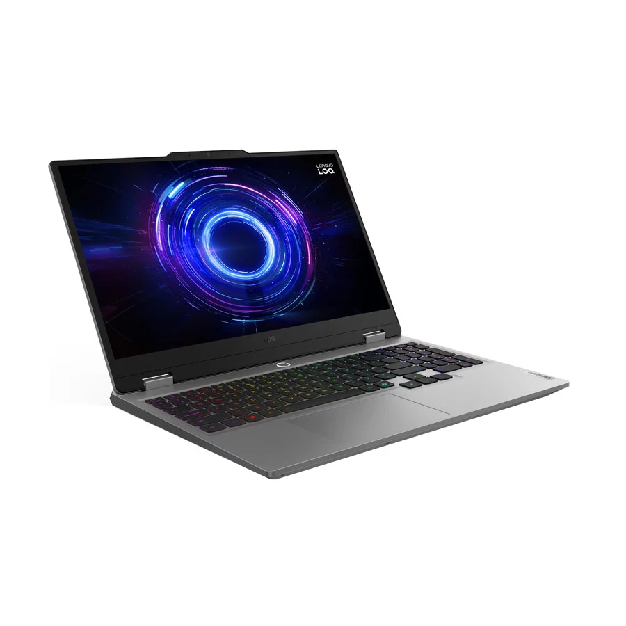 Lenovo LOQ 15IRX10 Core i7 13650HX RTX 5050 16GB 512GB Gaming Laptop