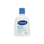 Cetaphil Oily Skin Cleanser 118ml (India)