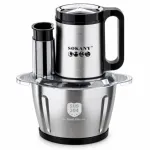 Sokany 6-in-1 Food Processor & Chopper