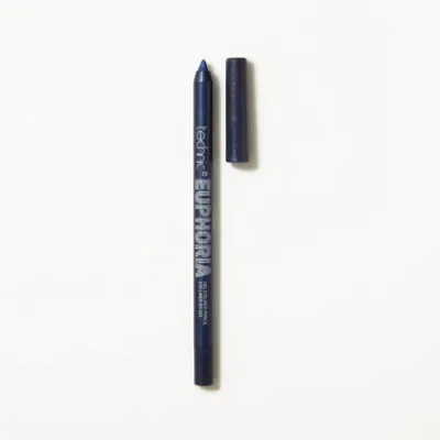 Technic Euphoria Gel Eyeliner Pencil - Blue (China)