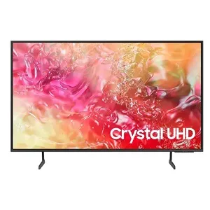 Samsung 50DU7700 50 Inch Crystal 4K UHD Smart TV | SM-50DU7700-50