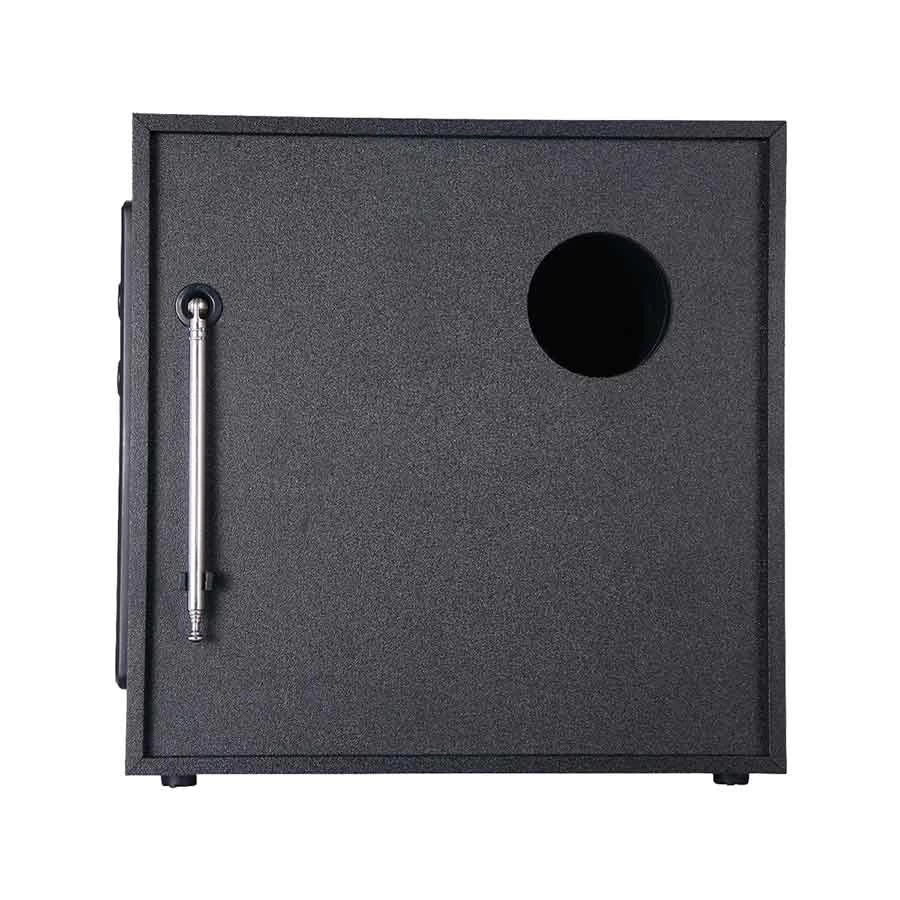 Microlab M300BT 2.1 Bluetooth Speaker