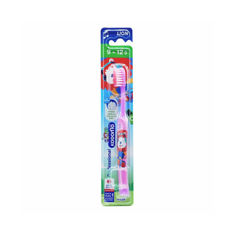 Kodomo Professional Toothbrush For 9-12y (Thailand)