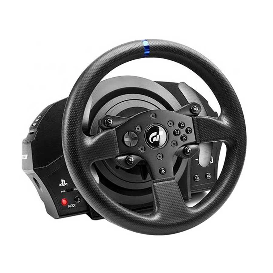 Thrustmaster T300RS GT Edition Racing Wheel & Pedal Set for PS & PC