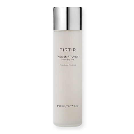 Tirtir Milk Skin Toner 150ml (Korea)
