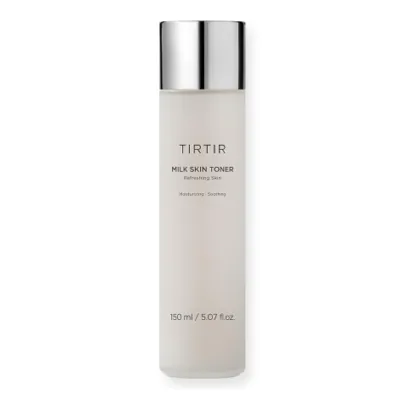 Tirtir Milk Skin Toner 150ml (Korea)