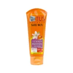 Lotus Herbals Safe Sun SPF50 UVB 100g (India)