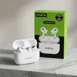 Oraimo Airpods Pro Bluetooth Earbuds ENC ANC