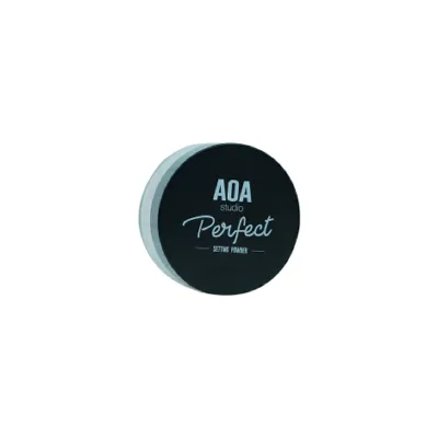 AOA Perfect Setting Powder -  Brightening (China)
