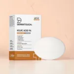 Dermatouch Kojic Acid 1% Syndet Soap 75g (India)