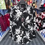 China Dubi Cotton Men's Shirts