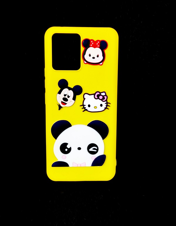 Realme 8Pro Hello Kitty Cover