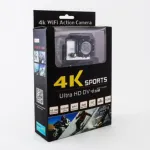 4K Sports Ultra HD DV 30M Action Camera