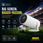 HY300 Android Projector
