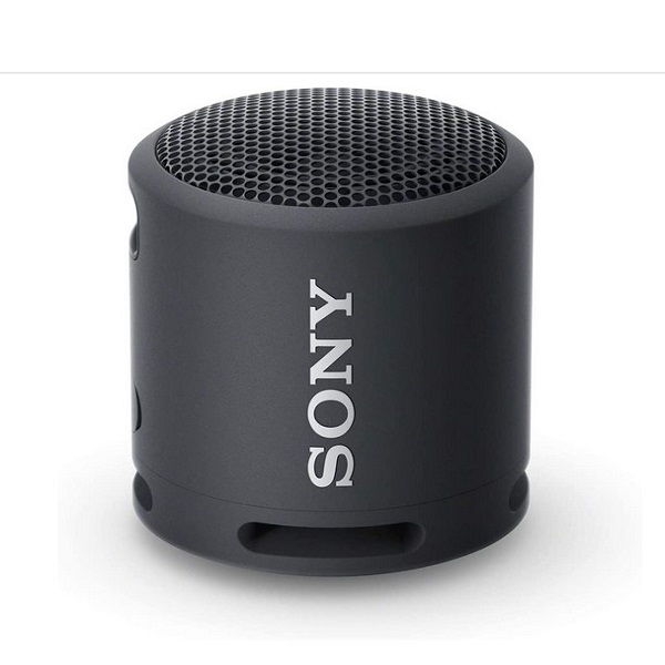 Sony SRS-XB13 EXTRA BASS Portable Wireless Speaker – Black