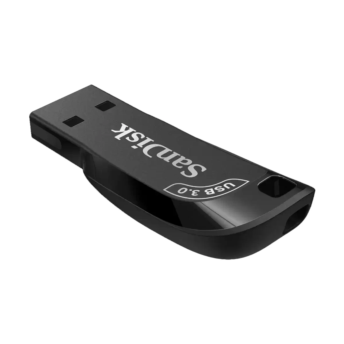 SanDisk Ultra Shift 32GB USB 3.0 Black Pen Drive