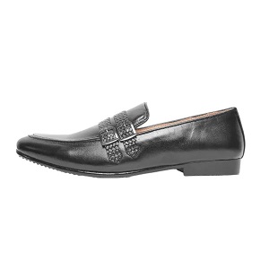 Double Monk Tassel