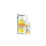 Garnier Bright Complete 30x Vitamin C+ Booster Serum 15ml (India)