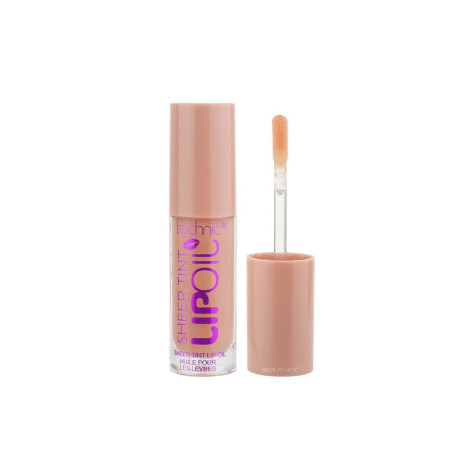 Technic Sheer Tint Lip Oil - Short Stack (China)