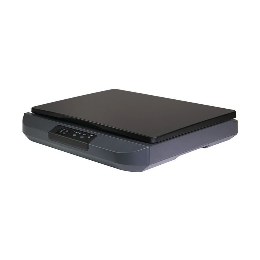 Avision FB5100 (A3) Flatbed Color Scanner