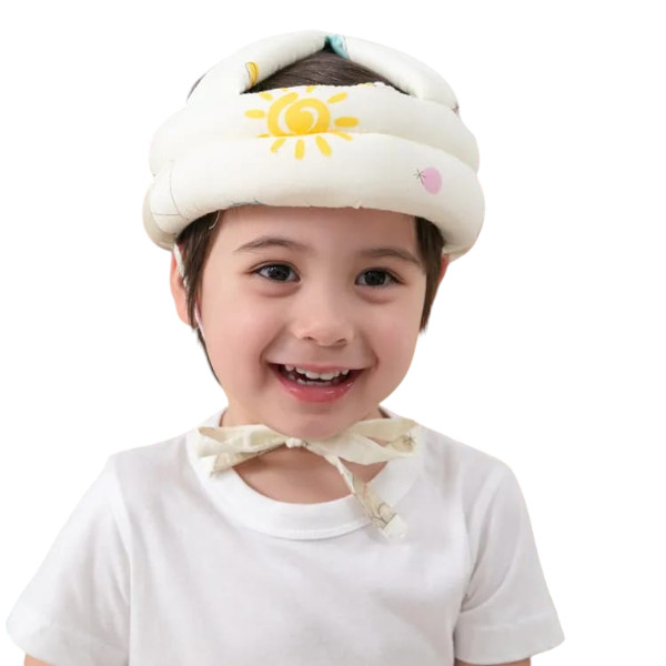 Baby Safety Helmet Head Protection