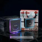 One Tech OT-02 10W Portable Wireless Bluetooth Speaker