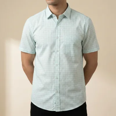 Premium Half Shirt