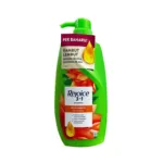 Rejoice Rich Smooth 3 in 1 Shampoo 600ml (Thailand)