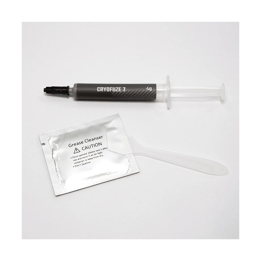 Cooler Master Cryofuze 5 White Thermal Paste