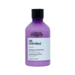 L'Oreal Serie Expert Liss Unlimited Prokeratin Professional Shampoo 300ml (India)