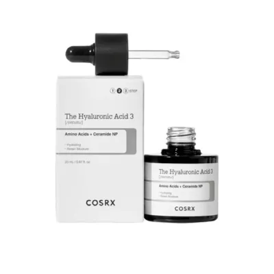 Cosrx The Hyaluronic Acid 3 Serum 20ml (Korea)