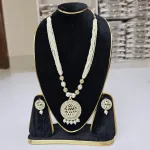 Necklace Set with Earrings for Women