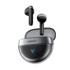 Wavefun T200 True Wireless Earbuds