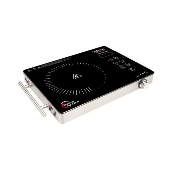 VISION Infrared Cooker VSN-40A4-Eco