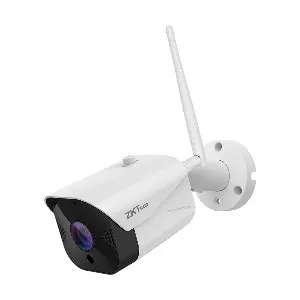 Orvibo PTZ SC40PT (2.0MP) Wi-Fi IP Camera with CN Adapter